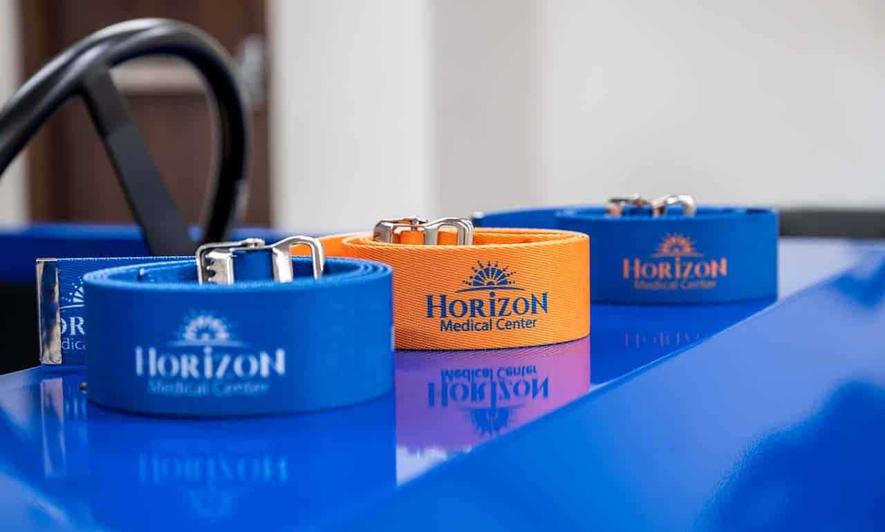 Horizon Medical Center's Values