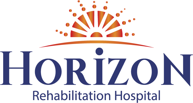 Horizon Rehabilitation Hospital Logo
